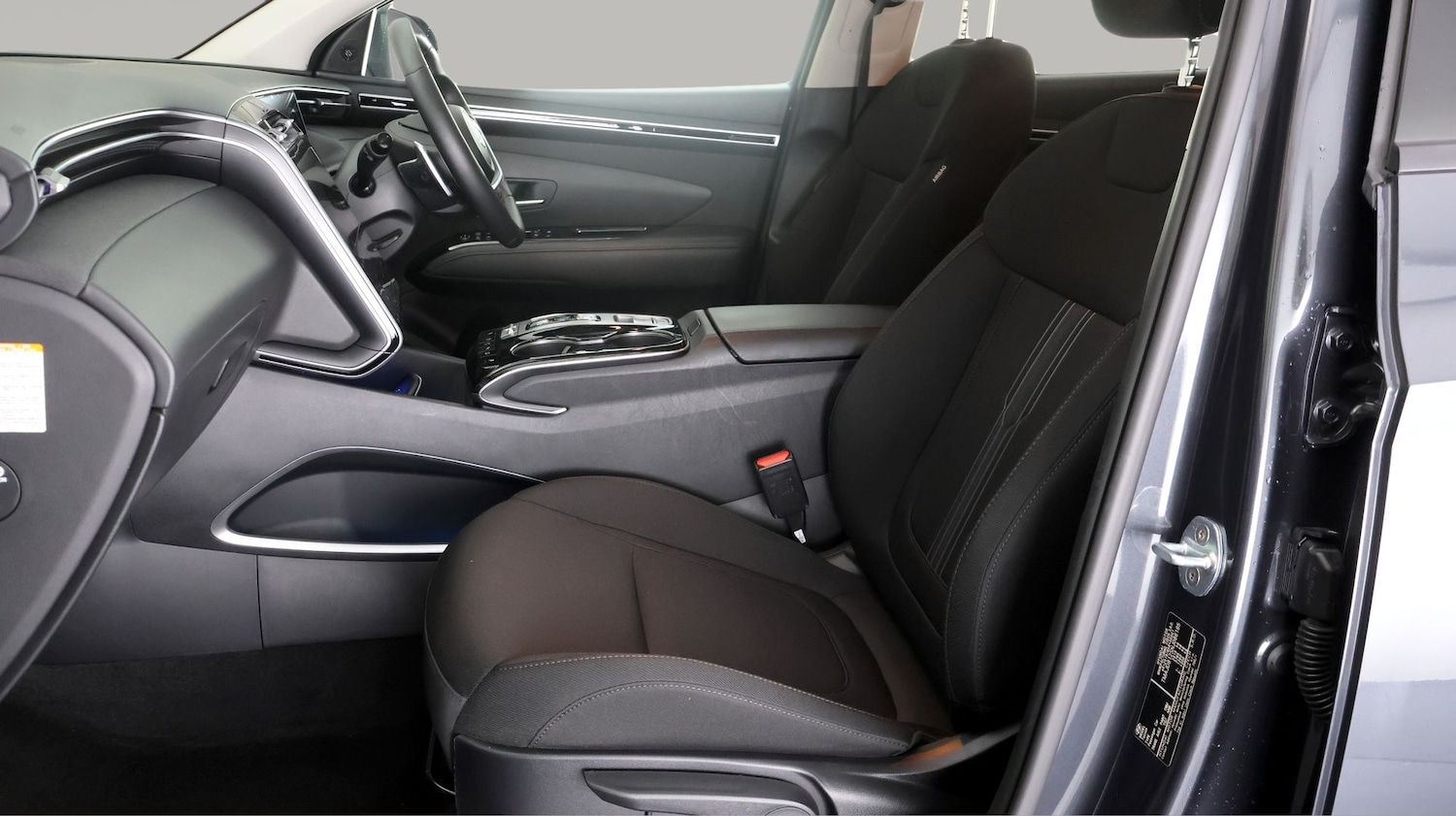 Used Hyundai TUCSON 2022 for sale - 77562431: Photo 14