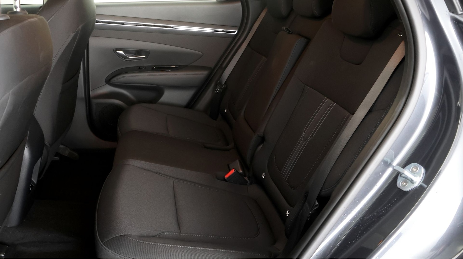 Used Hyundai TUCSON 2022 for sale - 77562431: Photo 16