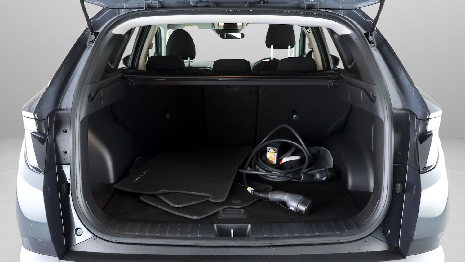 Used Hyundai TUCSON 2022 for sale - 77562431: Photo 17