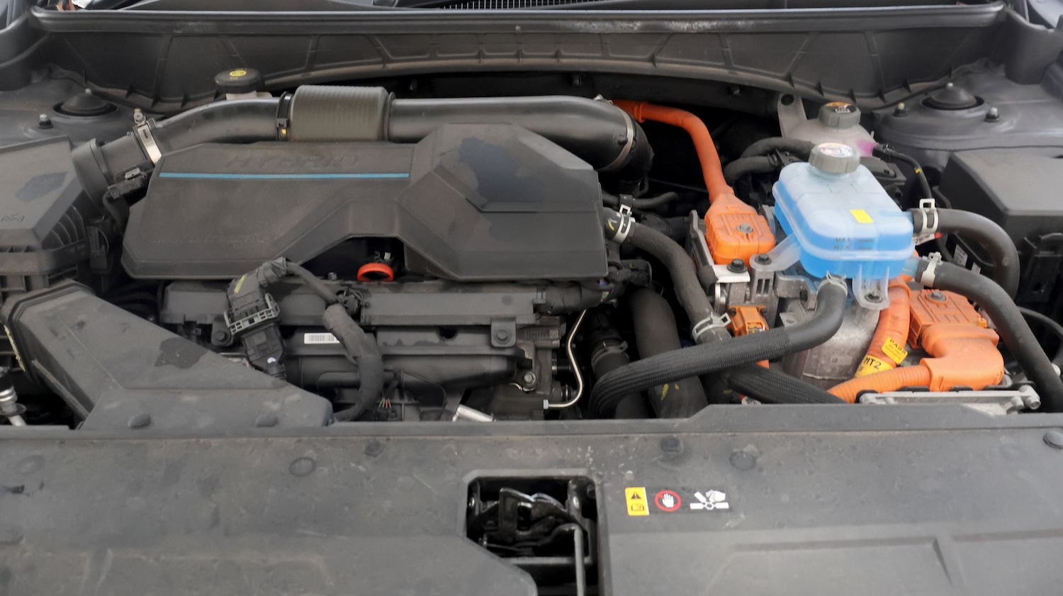 Used Hyundai TUCSON 2022 for sale - 77562431: Photo 19