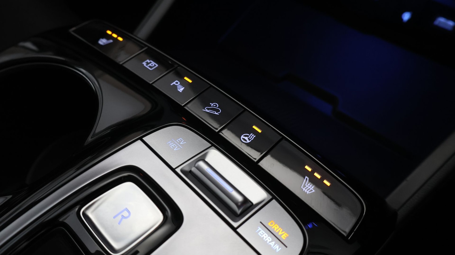 Used Hyundai TUCSON 2022 for sale - 77562431: Photo 20