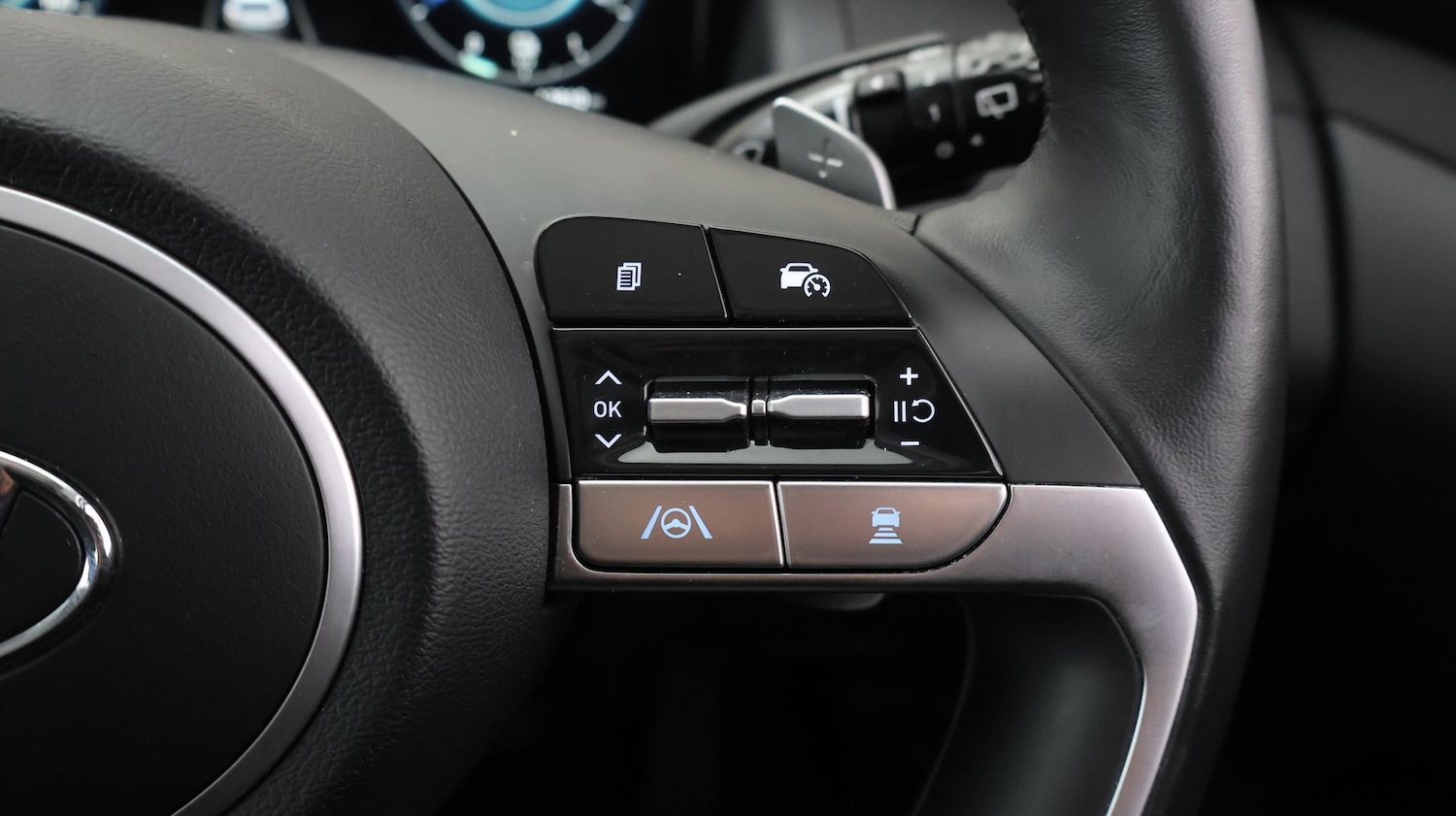 Used Hyundai TUCSON 2022 for sale - 77562431: Photo 23