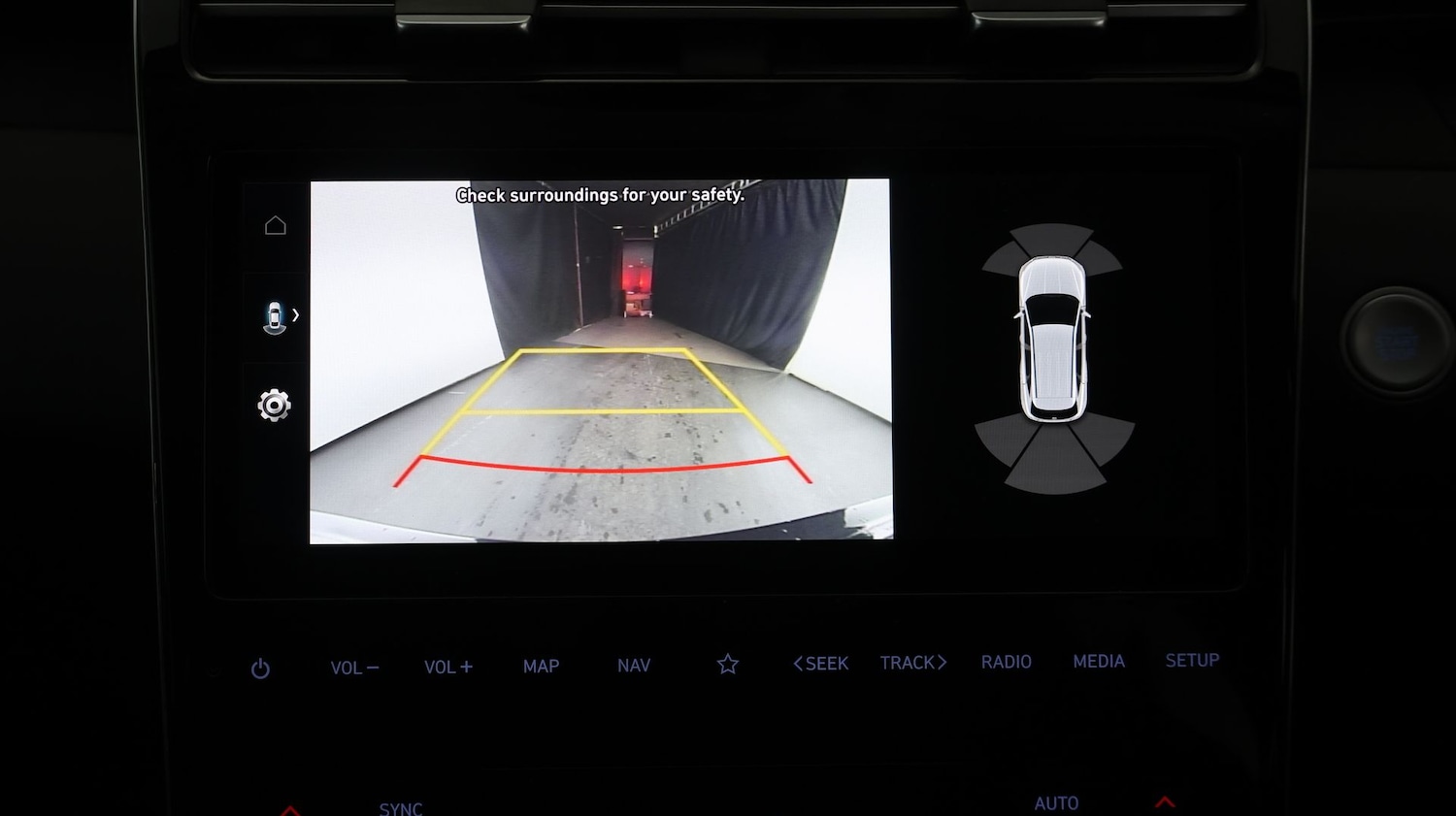 Used Hyundai TUCSON 2022 for sale - 77562431: Photo 25