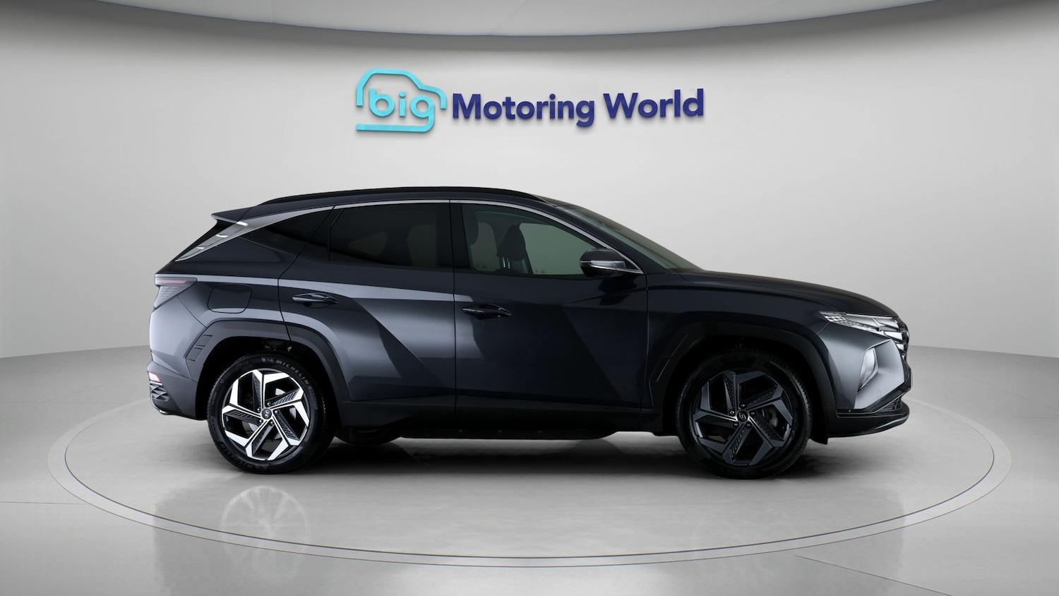 Used Hyundai TUCSON 2022 for sale - 77562431: Photo 8