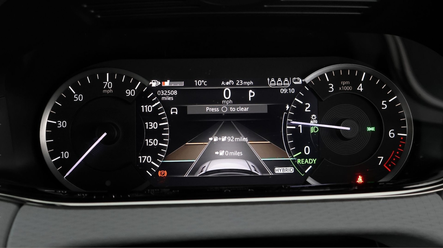 Used Land Rover Range Rover Evoque 2022 for sale - 78080433: Photo 10