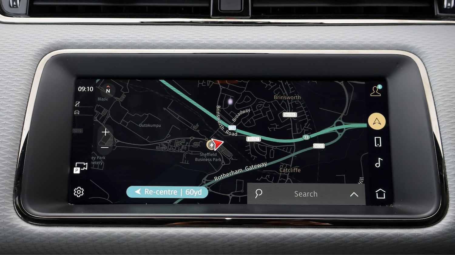 Used Land Rover Range Rover Evoque 2022 for sale - 78080433: Photo 11