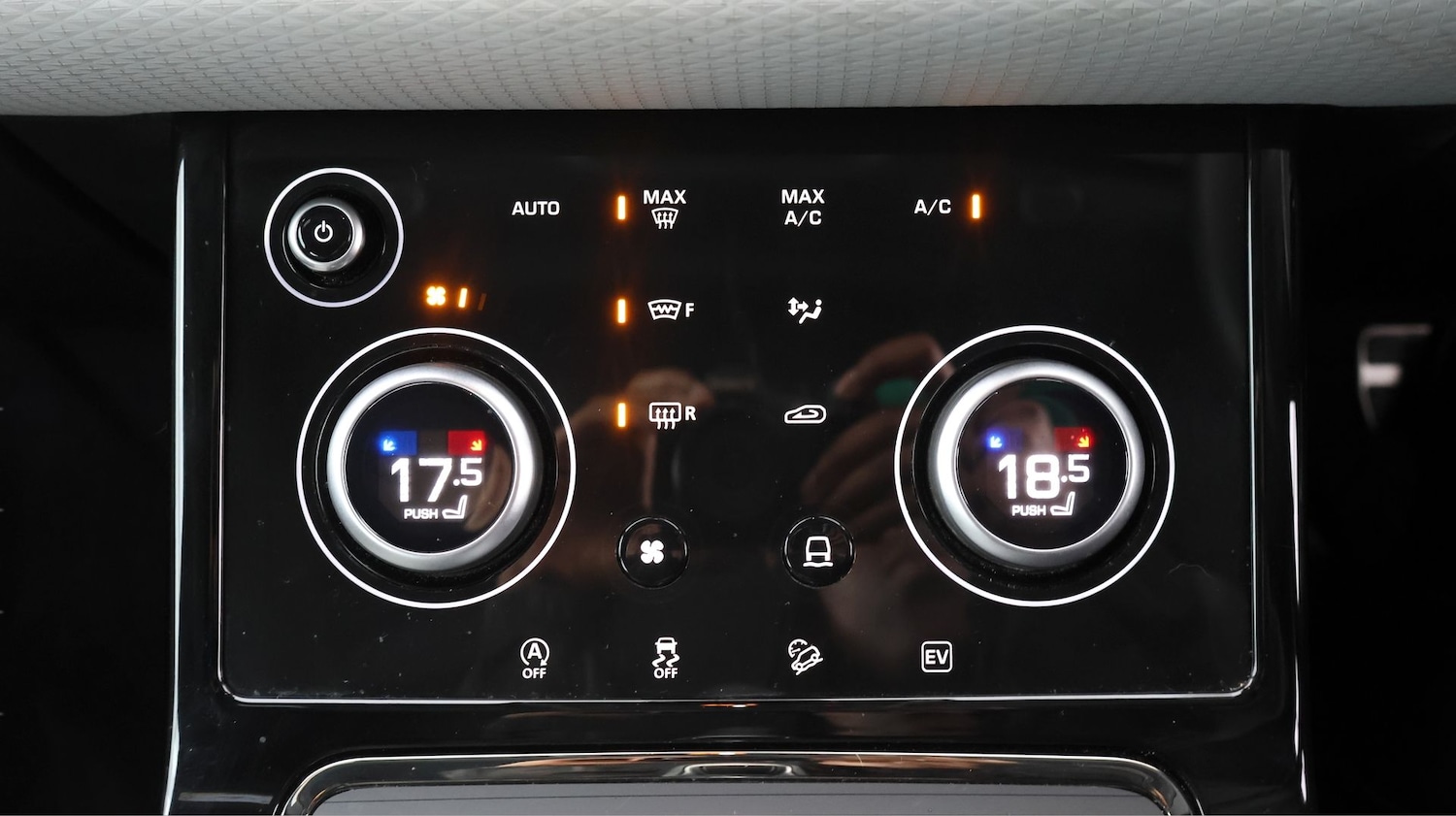 Used Land Rover Range Rover Evoque 2022 for sale - 78080433: Photo 12