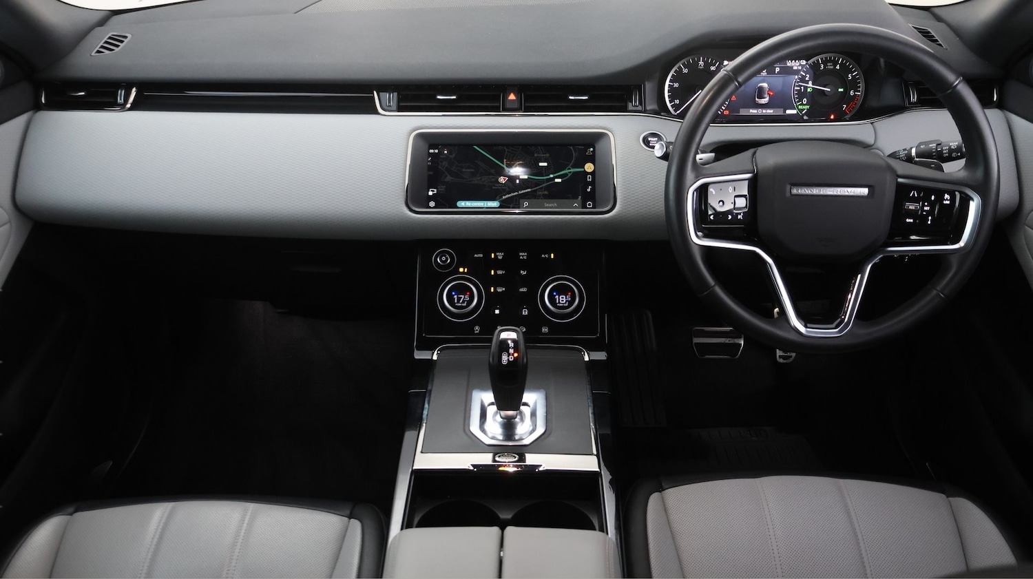 Used Land Rover Range Rover Evoque 2022 for sale - 78080433: Photo 13