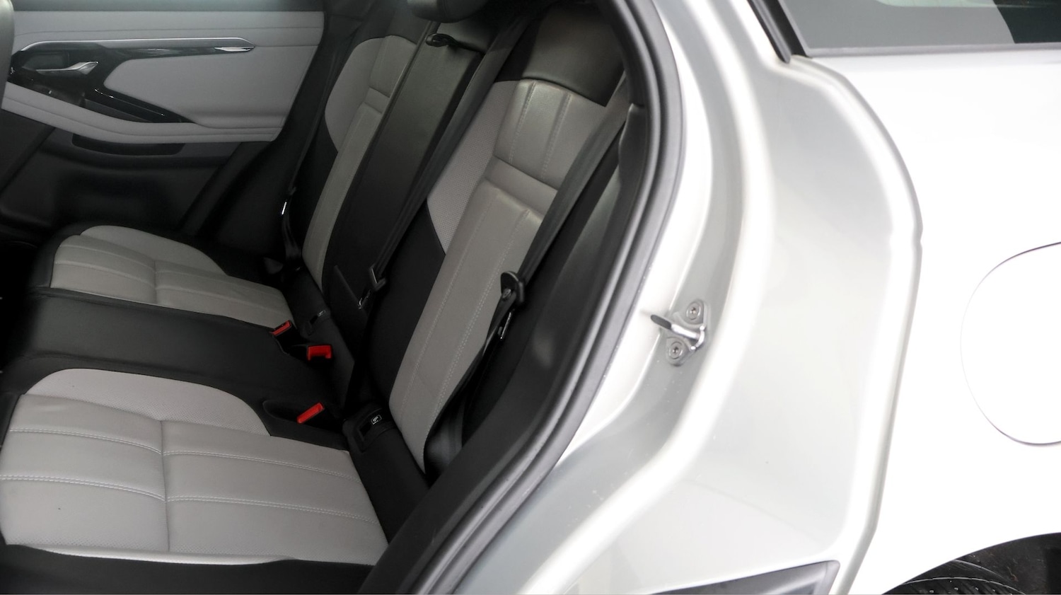 Used Land Rover Range Rover Evoque 2022 for sale - 78080433: Photo 16