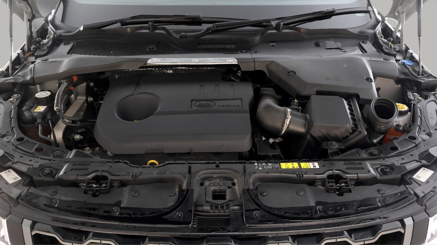 Used Land Rover Range Rover Evoque 2022 for sale - 78080433: Photo 19