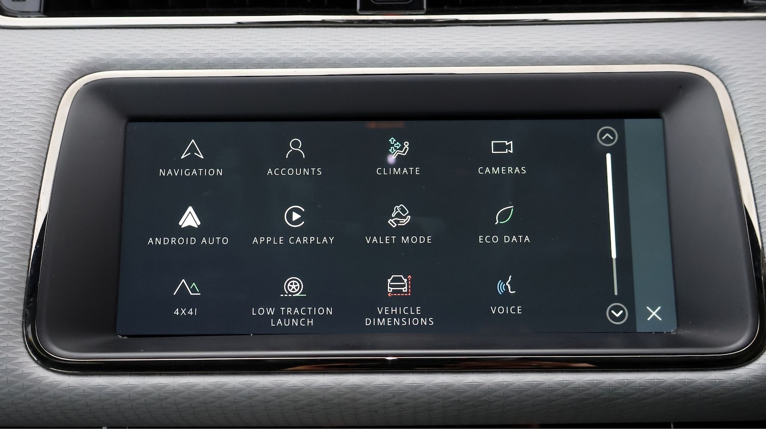 Used Land Rover Range Rover Evoque 2022 for sale - 78080433: Photo 21