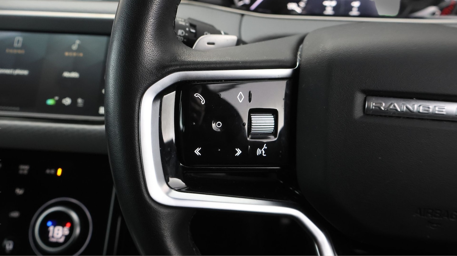 Used Land Rover Range Rover Evoque 2022 for sale - 78080433: Photo 22