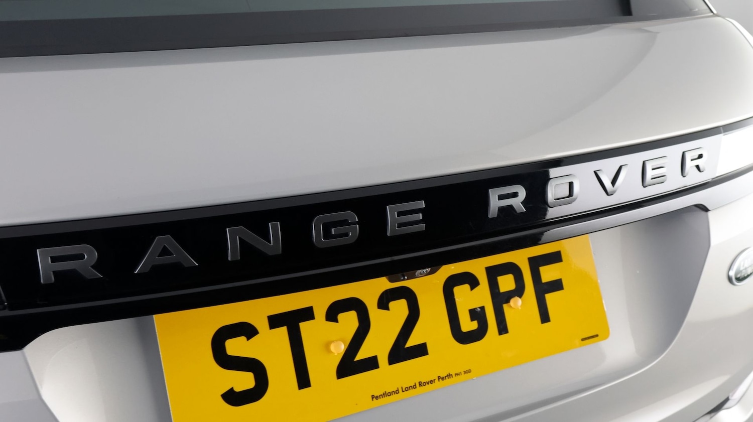 Used Land Rover Range Rover Evoque 2022 for sale - 78080433: Photo 23