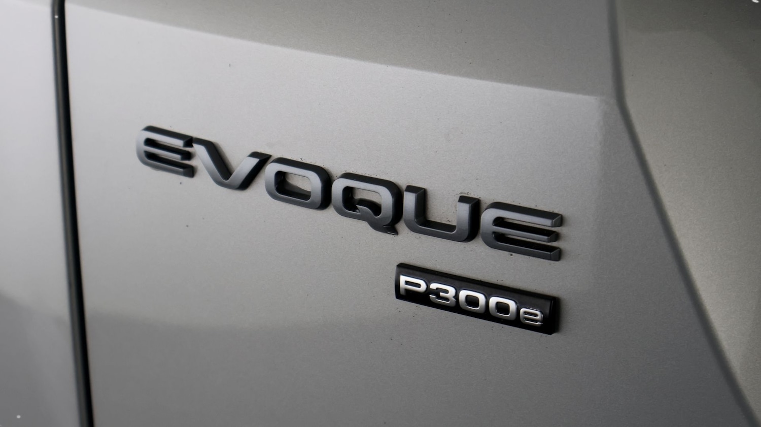 Used Land Rover Range Rover Evoque 2022 for sale - 78080433: Photo 24