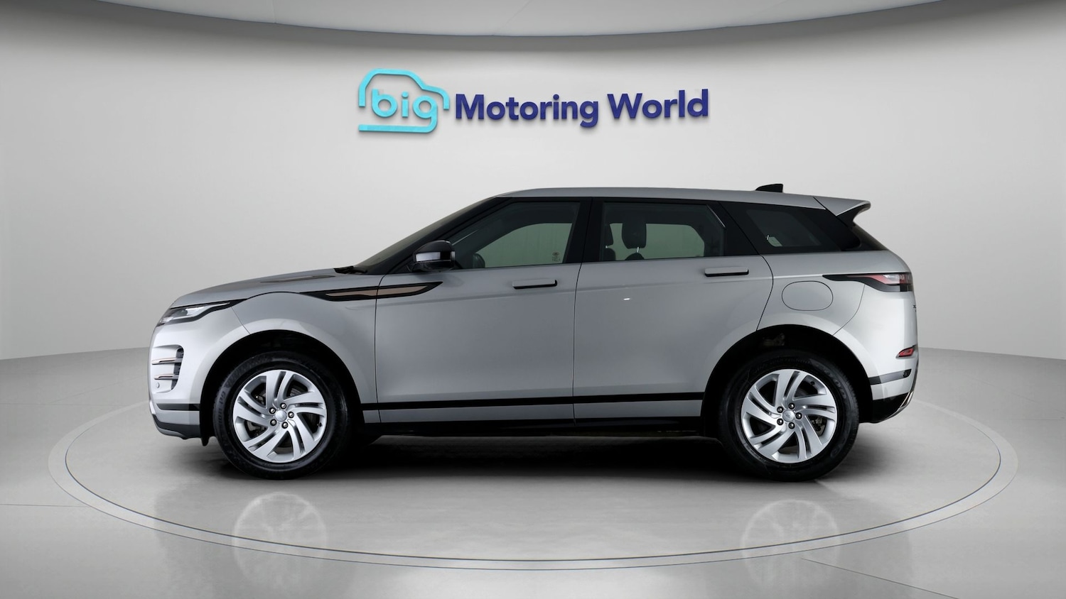 Used Land Rover Range Rover Evoque 2022 for sale - 78080433: Photo 4