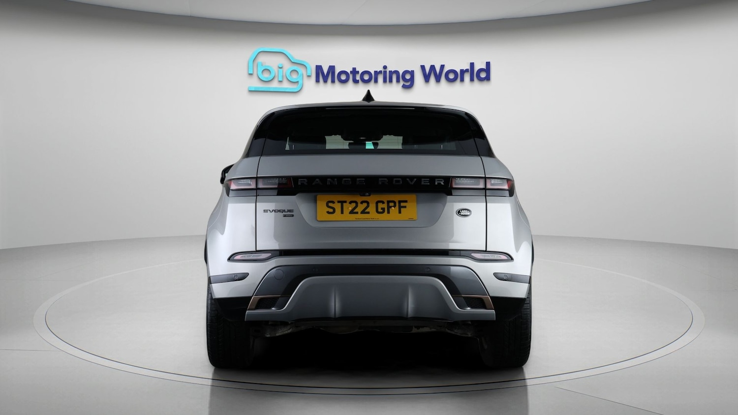 Used Land Rover Range Rover Evoque 2022 for sale - 78080433: Photo 6