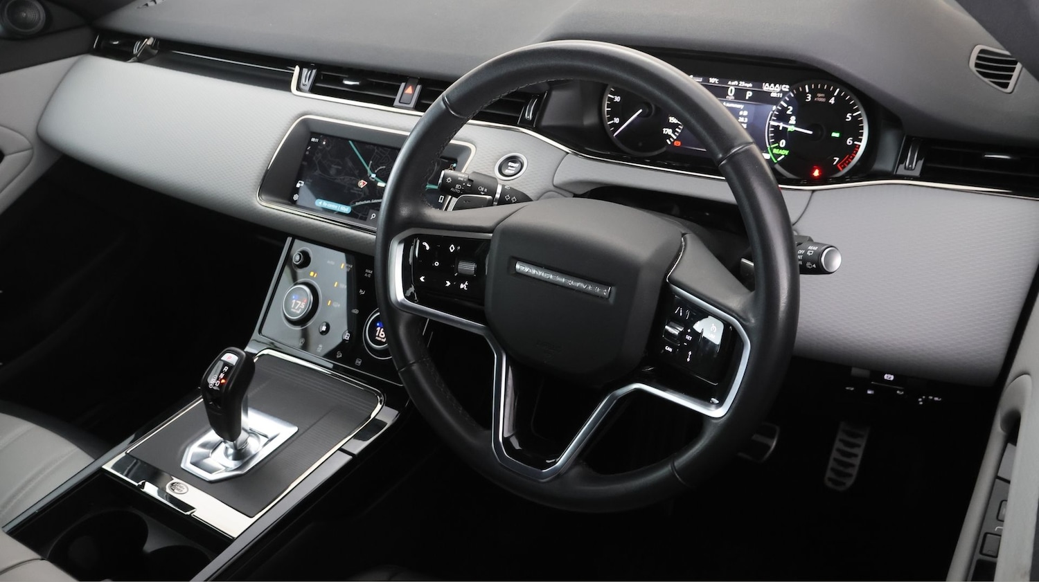 Used Land Rover Range Rover Evoque 2022 for sale - 78080433: Photo 9