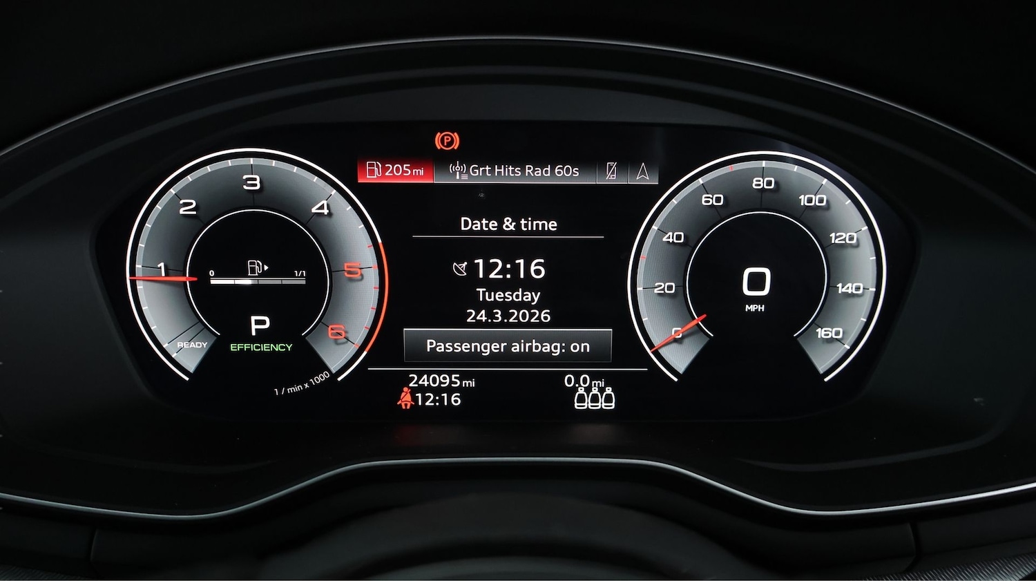 Used Audi A5 2021 for sale - 78001589: Photo 10