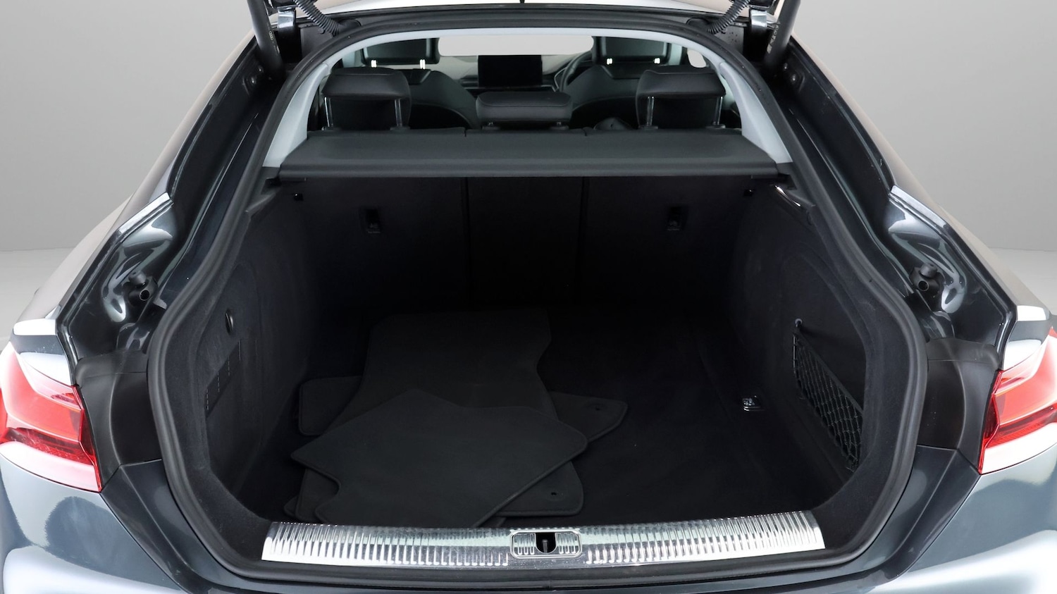 Used Audi A5 2021 for sale - 78001589: Photo 16