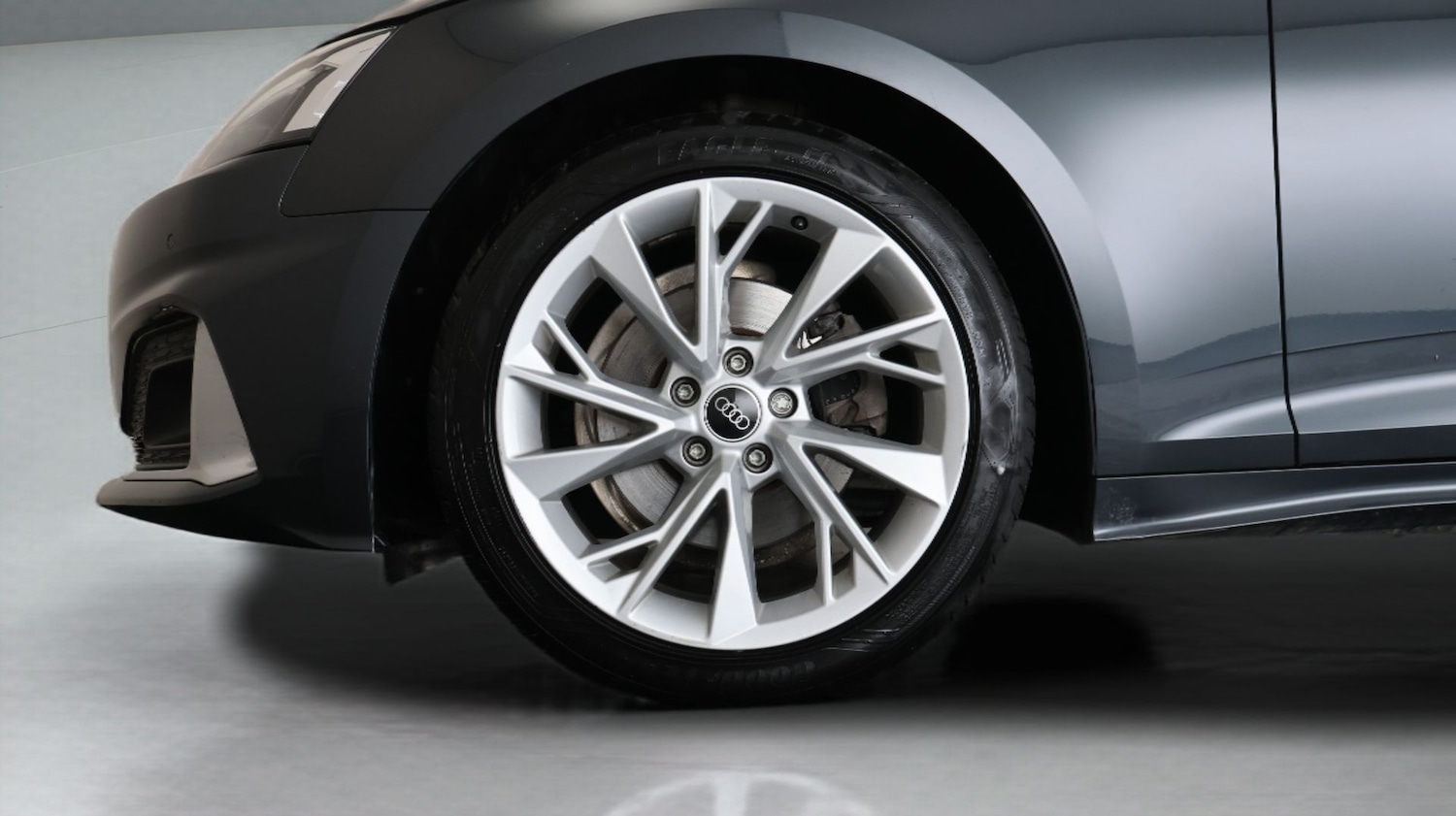 Used Audi A5 2021 for sale - 78001589: Photo 17