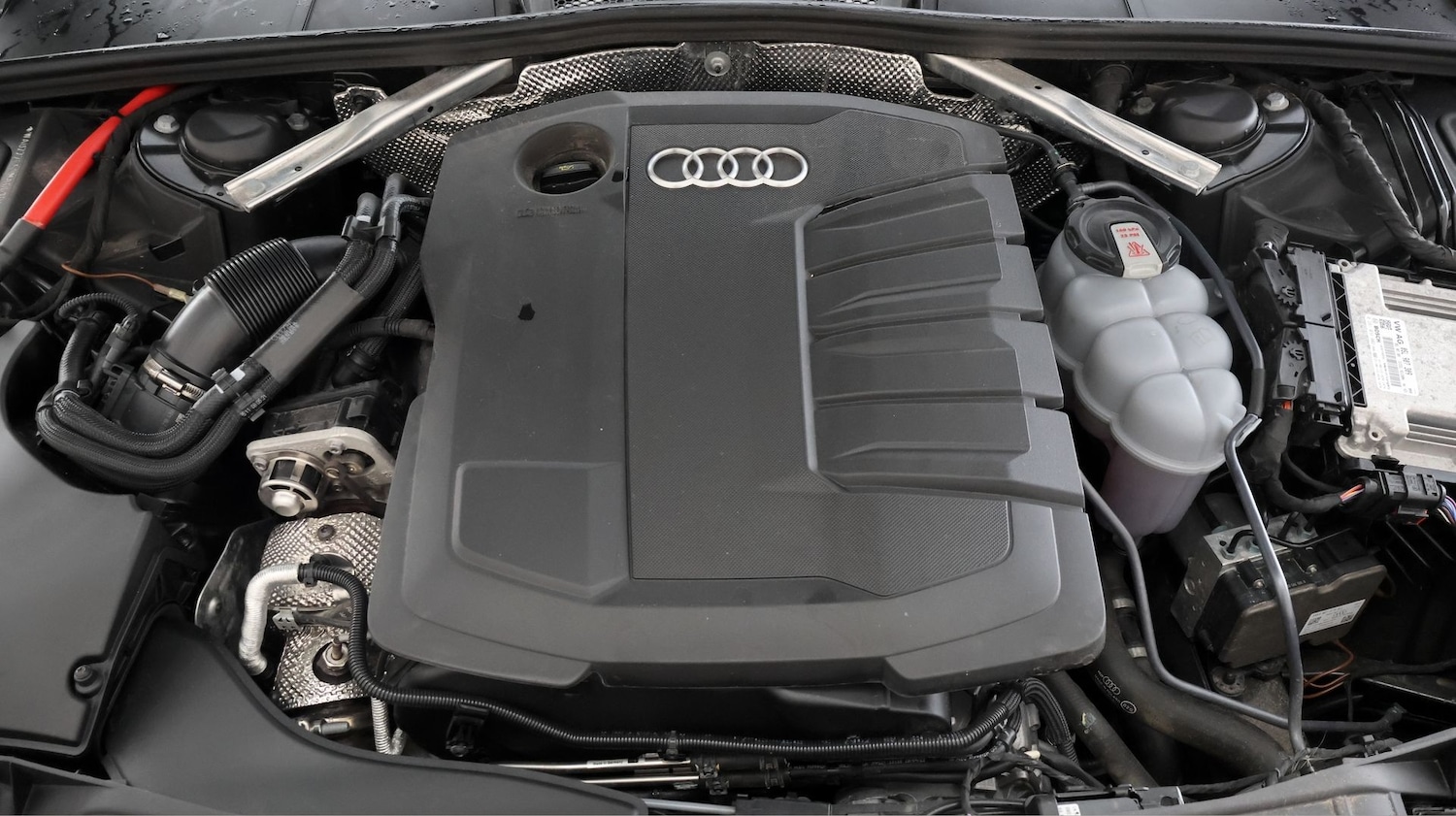 Used Audi A5 2021 for sale - 78001589: Photo 18