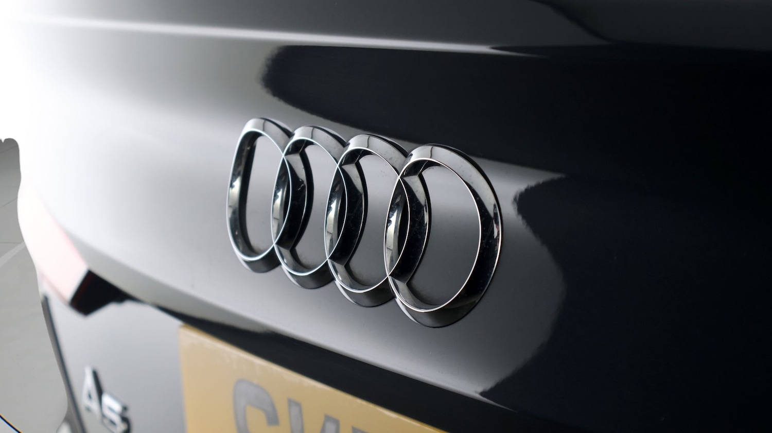 Used Audi A5 2021 for sale - 78001589: Photo 19