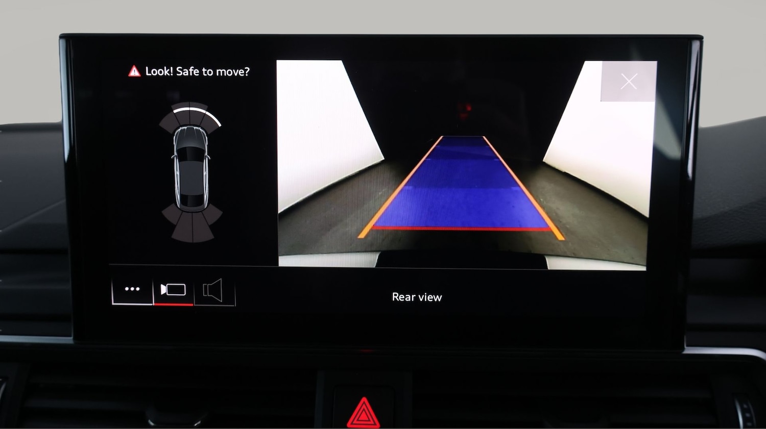 Used Audi A5 2021 for sale - 78001589: Photo 23