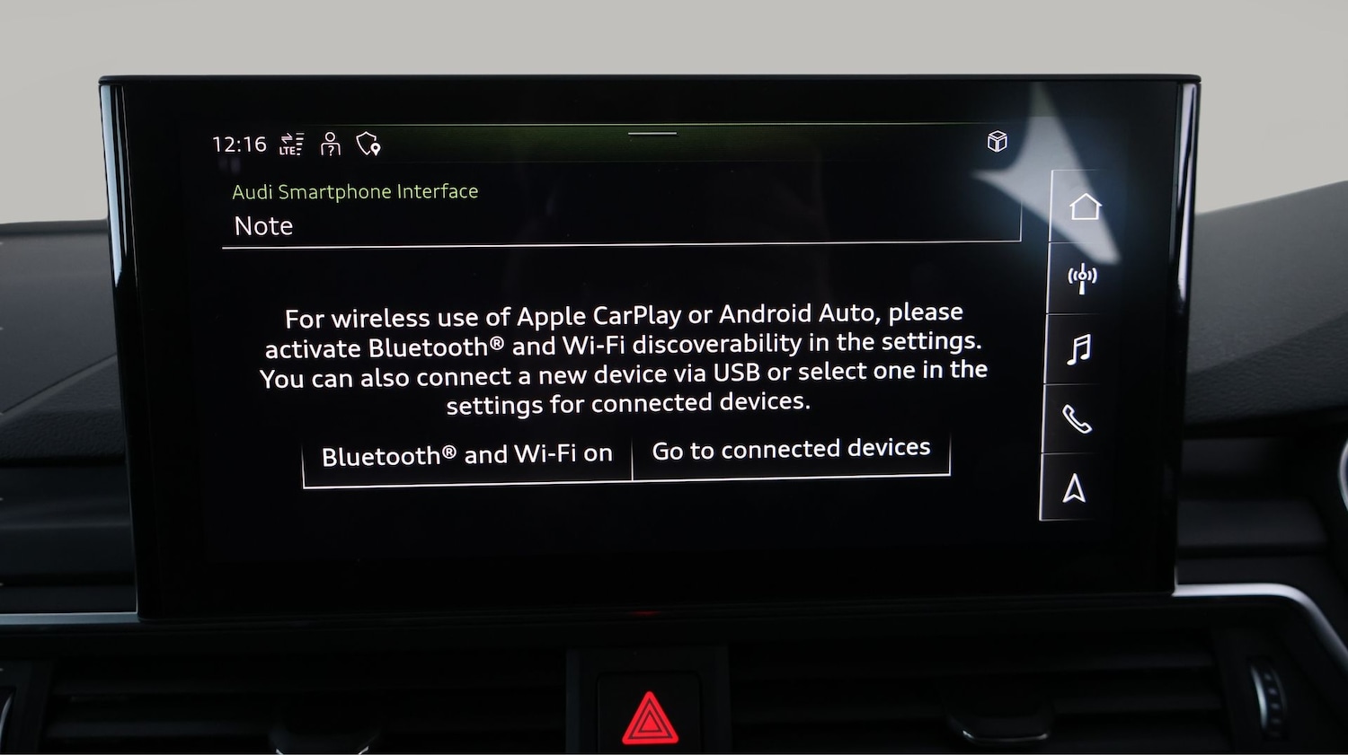 Used Audi A5 2021 for sale - 78001589: Photo 24