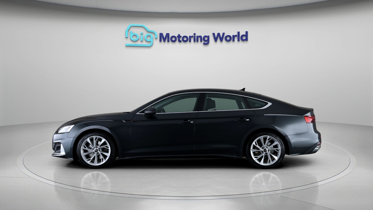 Used Audi A5 2021 for sale - 78001589: Photo 4