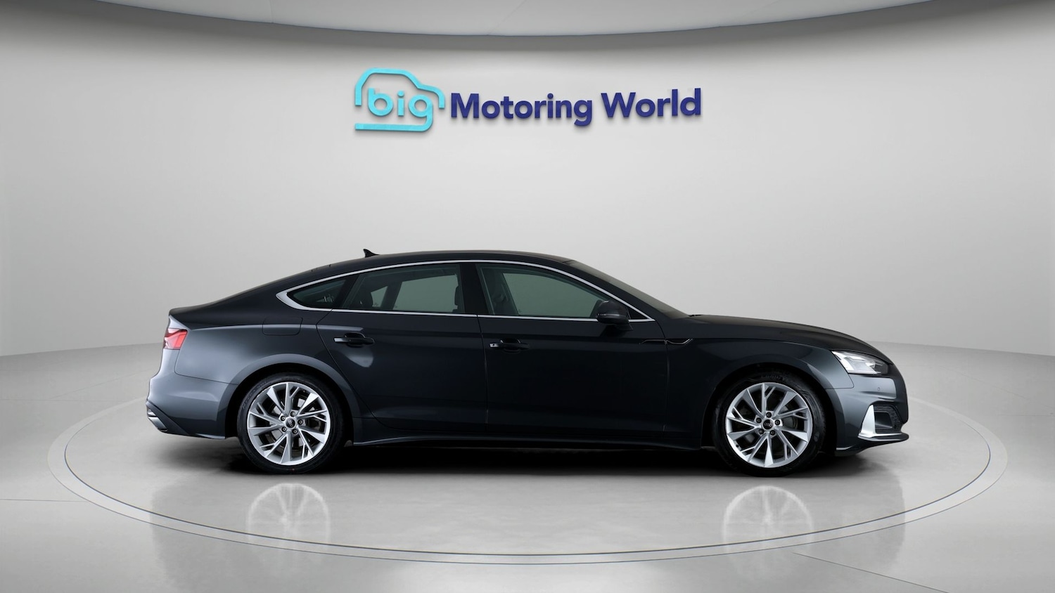 Used Audi A5 2021 for sale - 78001589: Photo 8