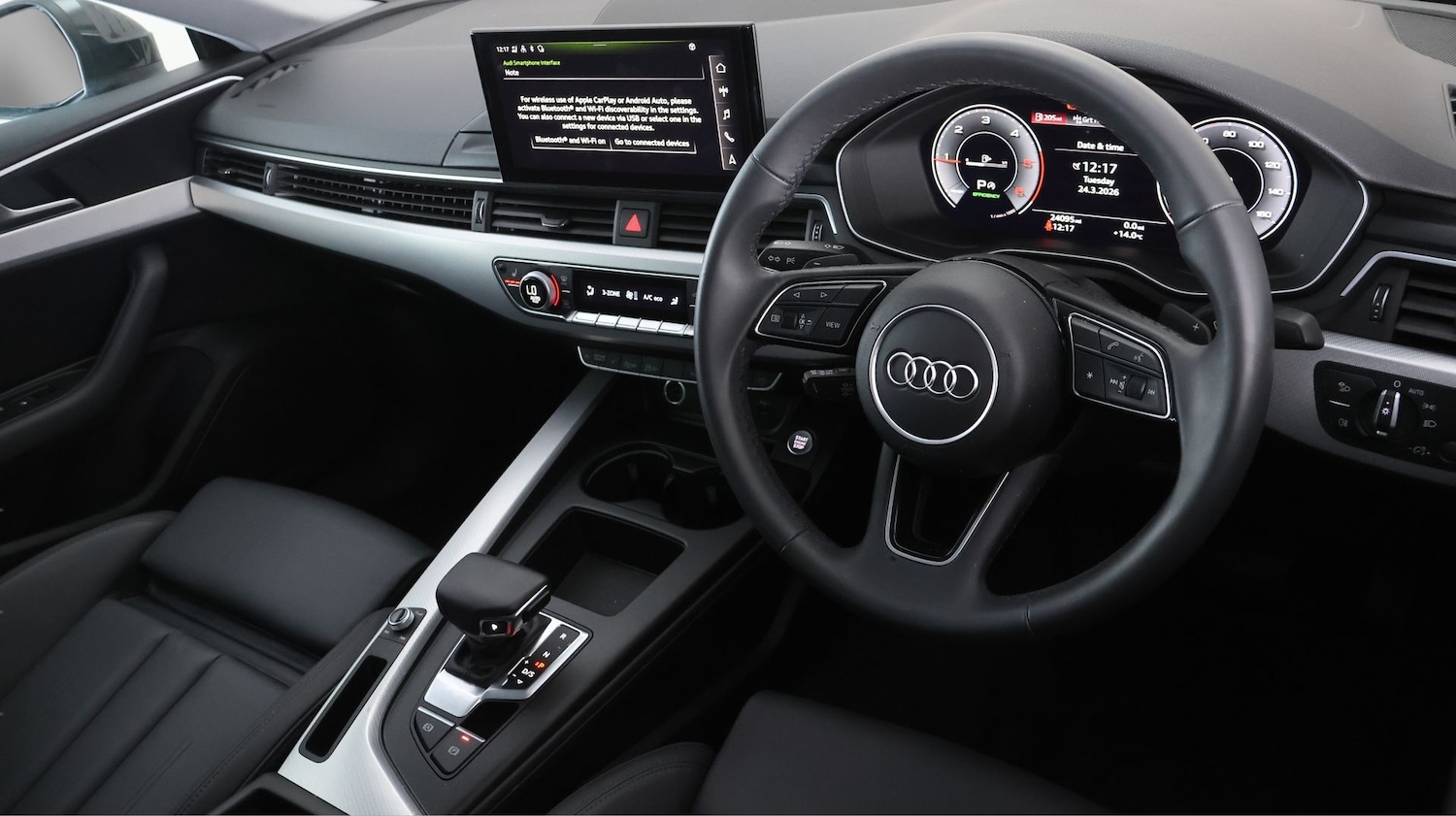 Used Audi A5 2021 for sale - 78001589: Photo 9