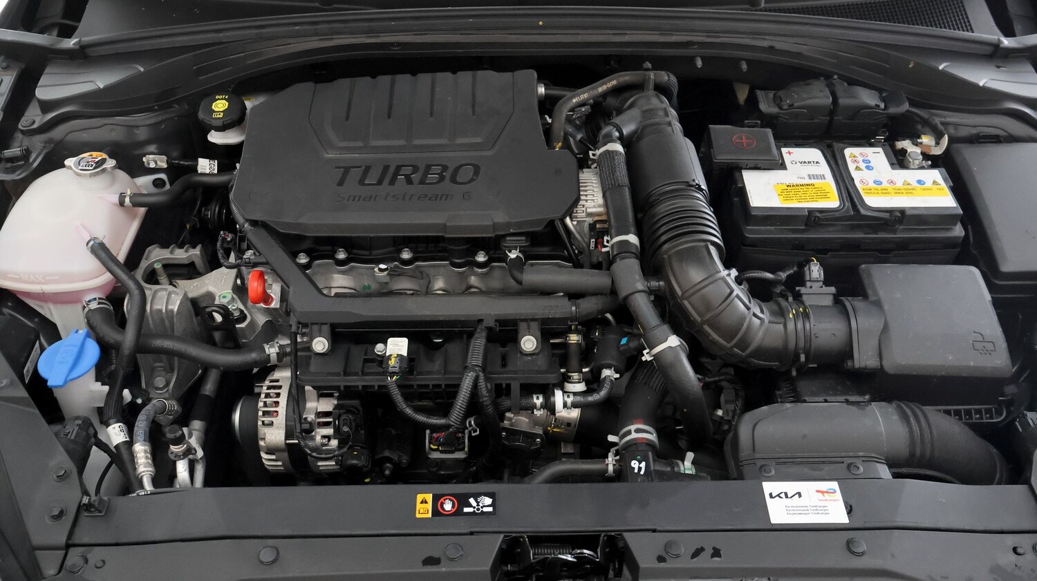 Used Kia Ceed for sale - 78215170: Photo 18