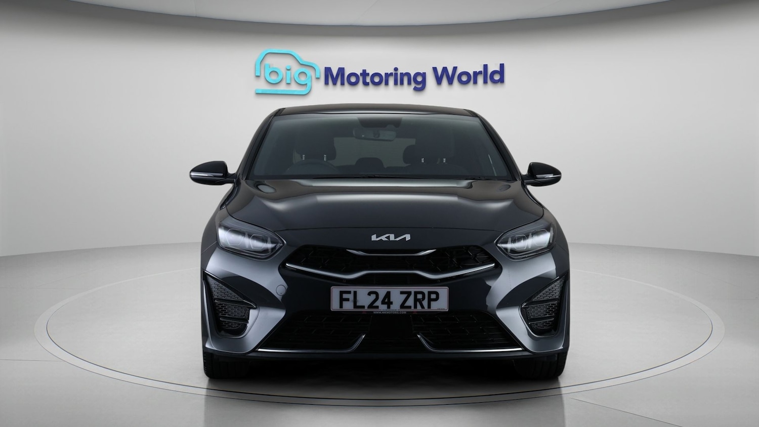 Used Kia Ceed for sale - 78215170: Photo 2