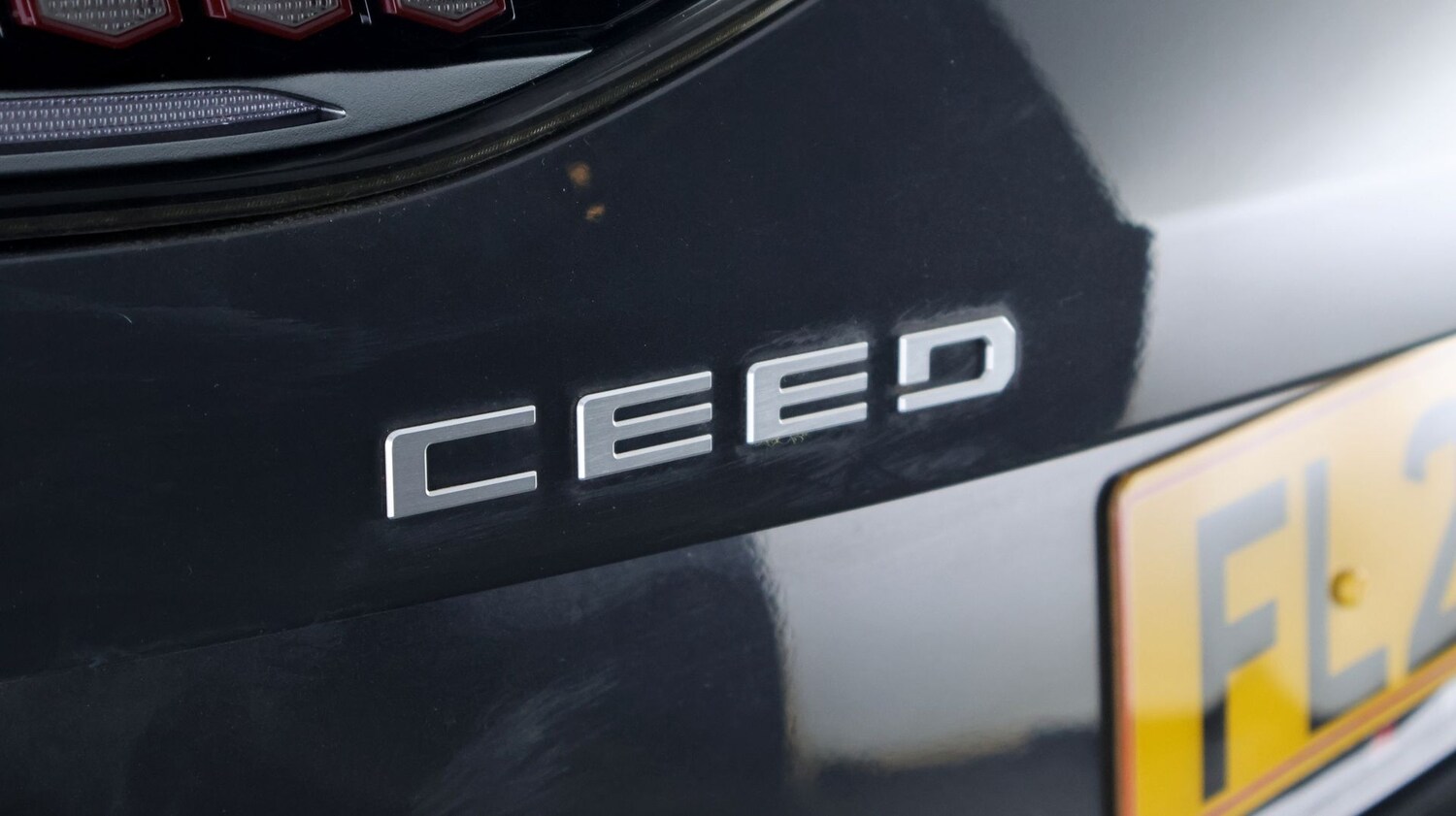 Used Kia Ceed for sale - 78215170: Photo 21