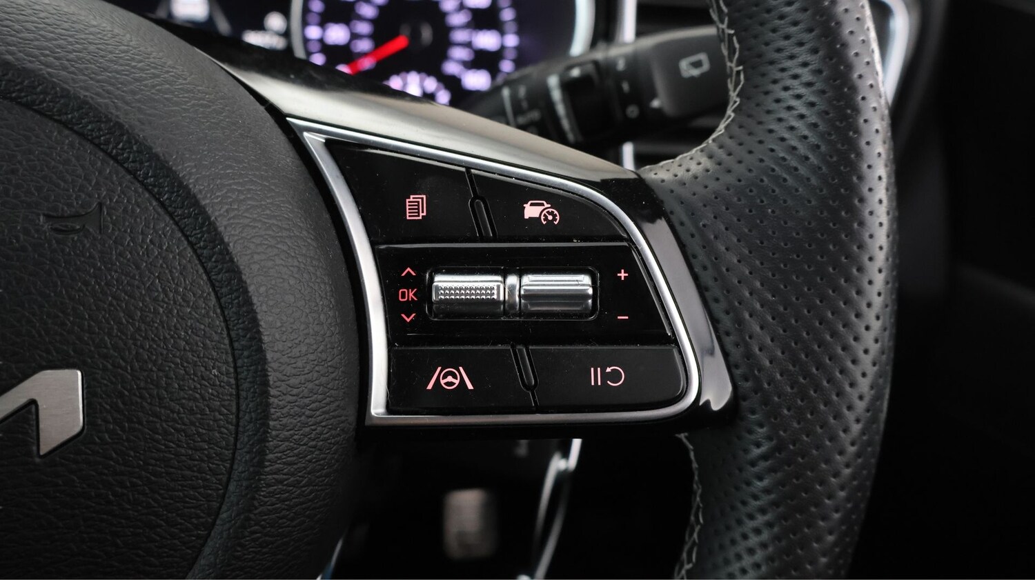 Used Kia Ceed for sale - 78215170: Photo 23