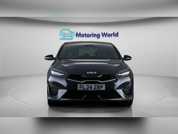 Used Kia Ceed 2024 for sale - 78215170: Photo