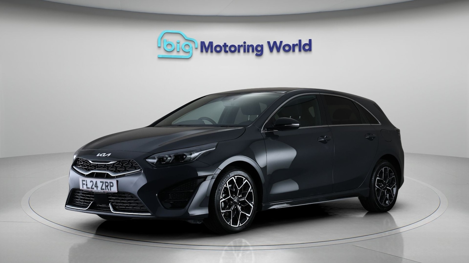 Used Kia Ceed for sale - 78215170: Photo 3