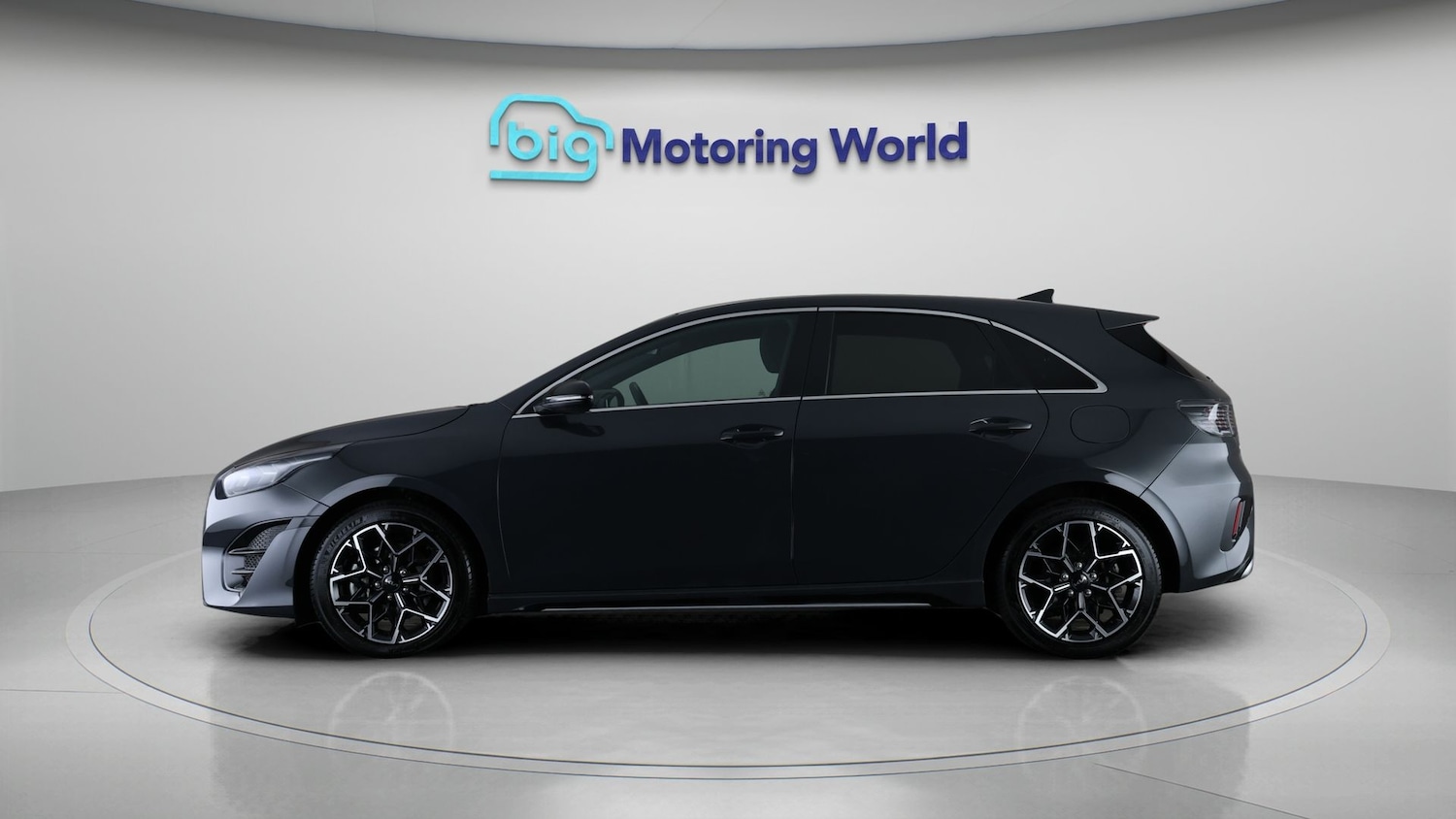 Used Kia Ceed for sale - 78215170: Photo 4