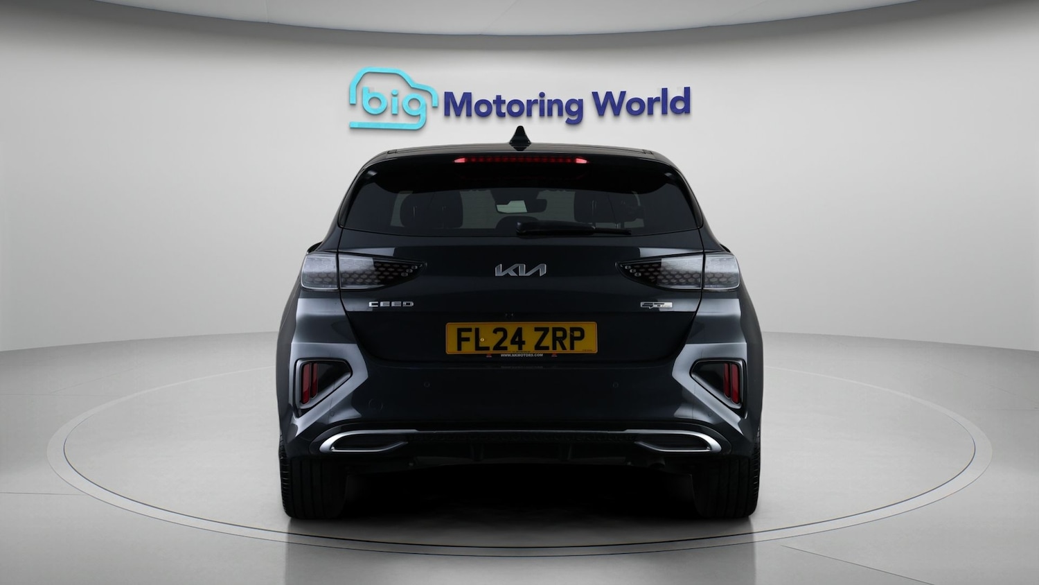 Used Kia Ceed for sale - 78215170: Photo 6