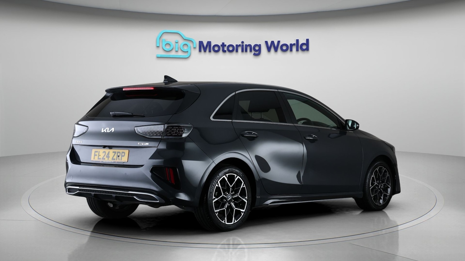 Used Kia Ceed for sale - 78215170: Photo 7