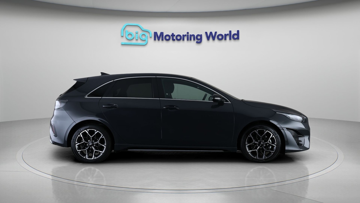 Used Kia Ceed for sale - 78215170: Photo 8