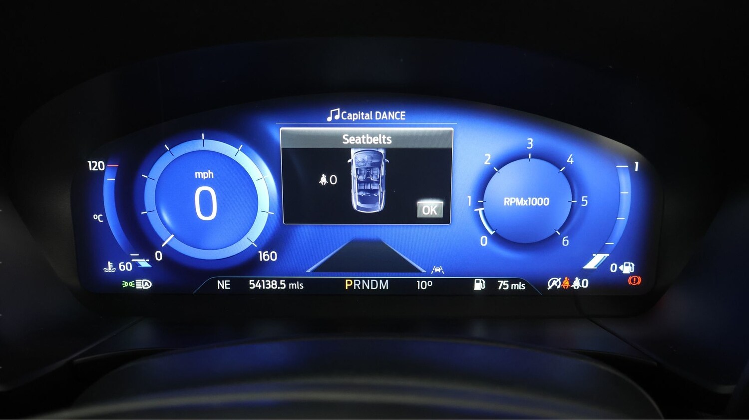 Used Ford Kuga 2021 for sale - 77934902: Photo 10