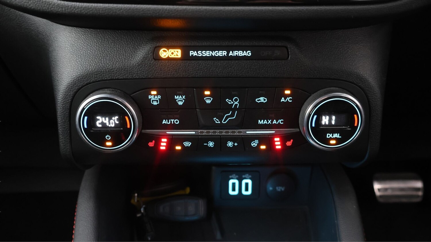 Used Ford Kuga 2021 for sale - 77934902: Photo 11