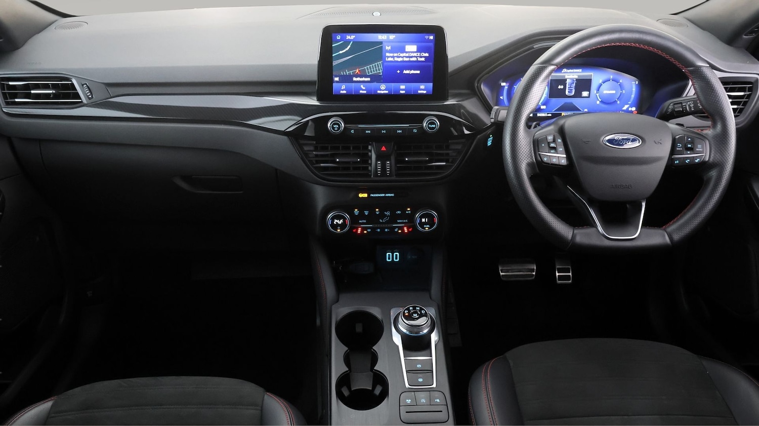 Used Ford Kuga 2021 for sale - 77934902: Photo 12