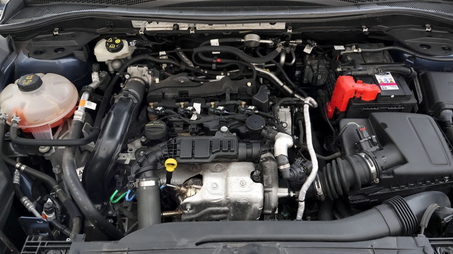 Used Ford Kuga 2021 for sale - 77934902: Photo 18