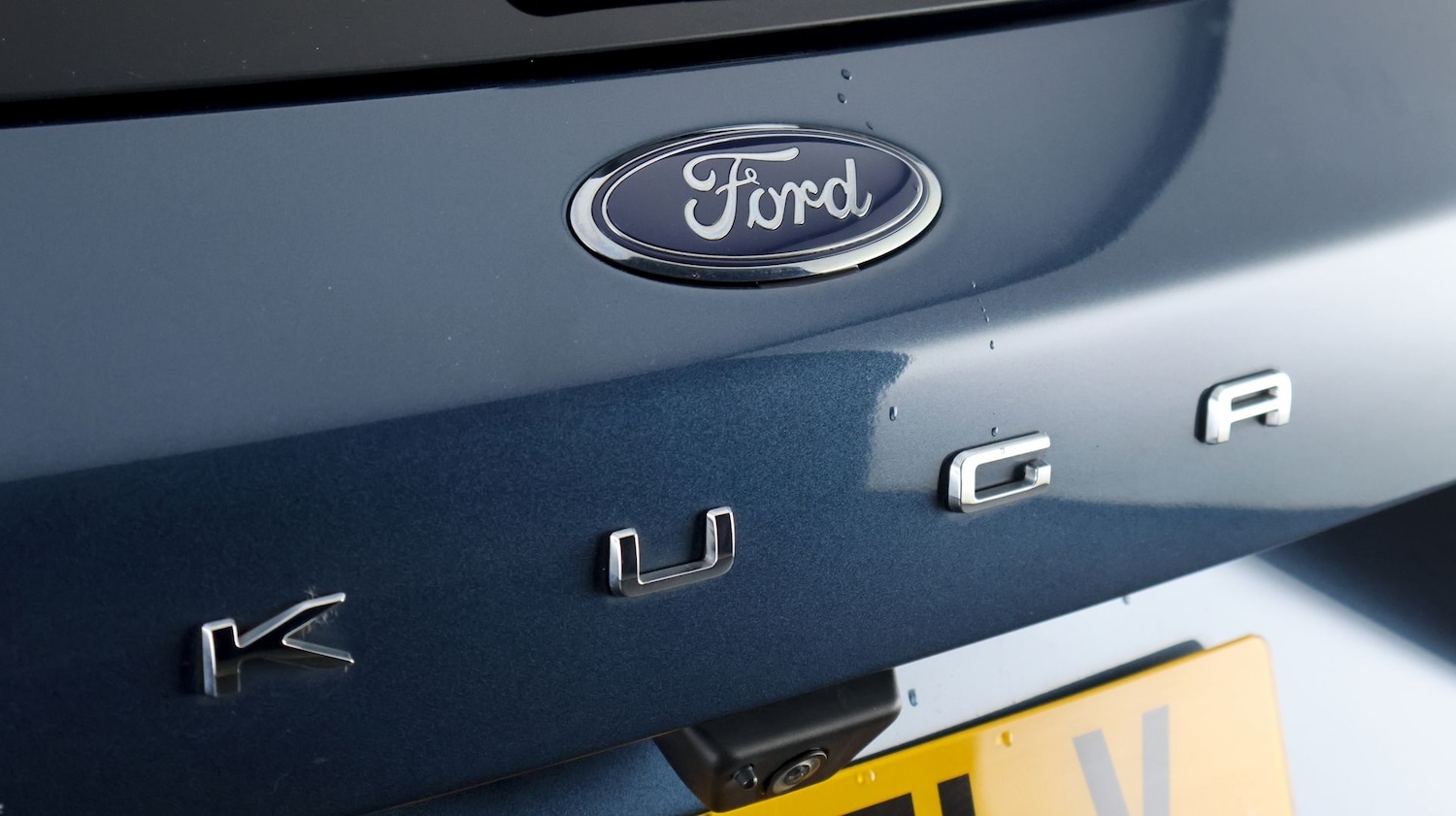 Used Ford Kuga 2021 for sale - 77934902: Photo 19