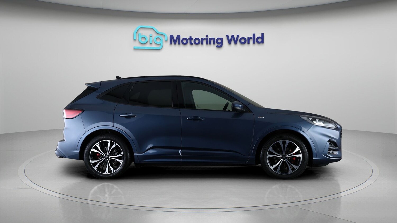 Used Ford Kuga 2021 for sale - 77934902: Photo 8