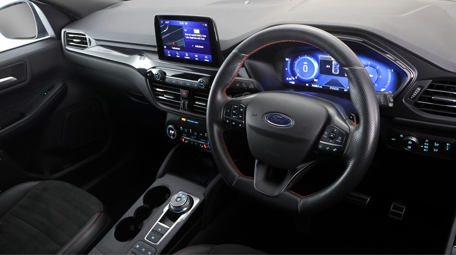 Used Ford Kuga 2021 for sale - 77934902: Photo 9