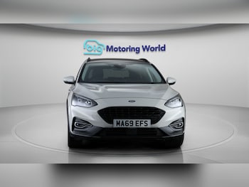 Used Ford Focus 2019 for sale - 78941999: Photo