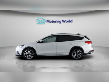 Used Ford Focus 2019 for sale - 78941999: Photo